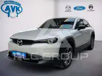 2022 Mazda MX-30
