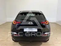 2022 Mazda MX-30