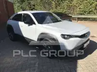 2022 Mazda MX-30