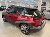2022 Mazda MX-30