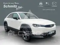 2022 Mazda MX-30