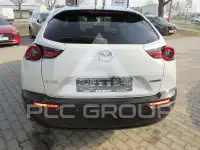 2022 Mazda MX-30