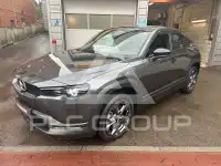 2022 Mazda MX-30