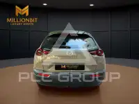 2022 Mazda MX-30