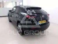 2022 Mazda MX-30