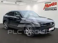 2022 Mazda MX-30