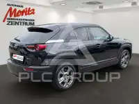2022 Mazda MX-30
