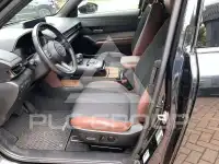 2022 Mazda MX-30