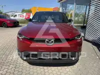 2022 Mazda MX-30