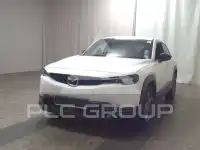 2022 Mazda MX-30