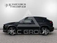 2022 Mazda MX-30
