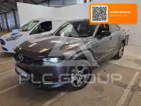 2022 Mazda MX-30