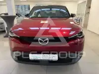 2022 Mazda MX-30