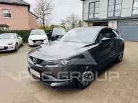 2022 Mazda MX-30