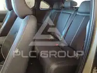 2022 Mazda MX-30
