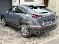2022 Mazda MX-30