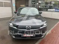 2022 Mazda MX-30