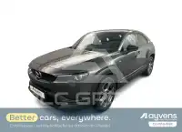 2022 Mazda MX-30