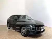 2022 Mazda MX-30