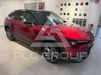 2022 Mazda MX-30