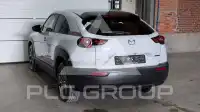 2022 Mazda MX-30
