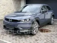 2022 Mazda MX-30