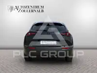 2022 Mazda MX-30
