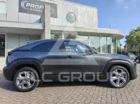 2022 Mazda MX-30