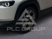 2022 Mazda MX-30