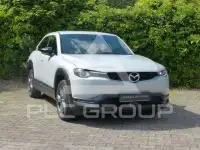 2022 Mazda MX-30