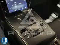 2022 Mazda MX-30