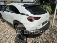 2022 Mazda MX-30
