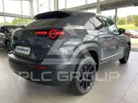 2022 Mazda MX-30