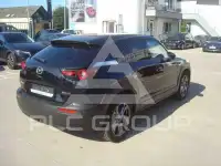 2022 Mazda MX-30