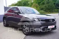 2022 Mazda MX-30
