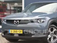 2022 Mazda MX-30