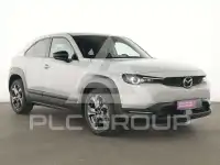 2022 Mazda MX-30