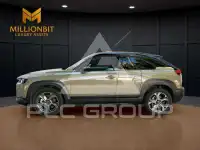 2022 Mazda MX-30