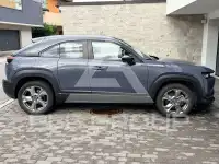2022 Mazda MX-30