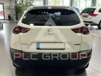 2022 Mazda MX-30