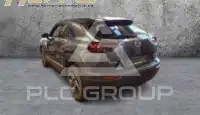 2020 Mazda MX-30