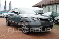 2022 Mazda MX-30