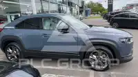 2022 Mazda MX-30