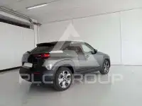 2022 Mazda MX-30