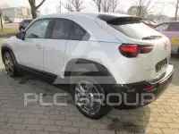 2022 Mazda MX-30