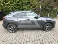 2022 Mazda MX-30