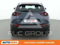 2022 Mazda MX-30