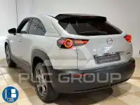 2022 Mazda MX-30
