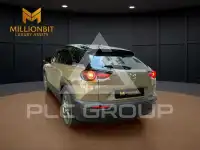 2022 Mazda MX-30
