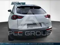 2022 Mazda MX-30